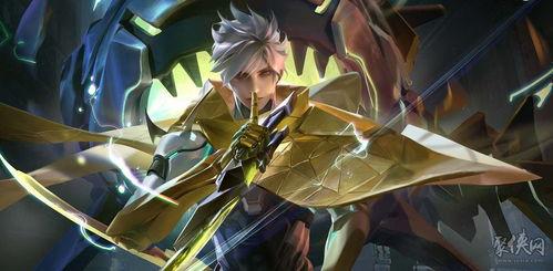 s31赛季最新爆料,神秘英雄崛起,战局风云再起!